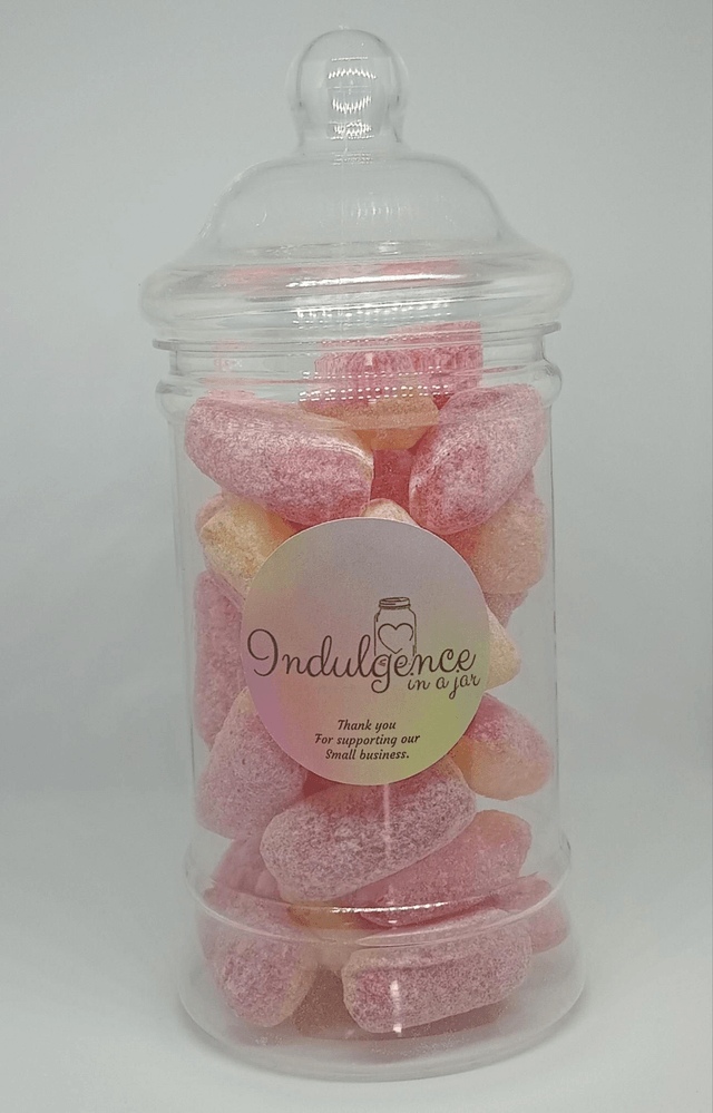 Pear Drops 