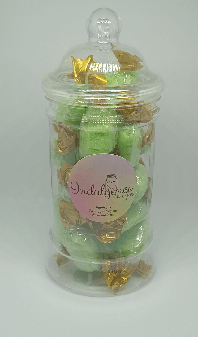 Chocolate Limes