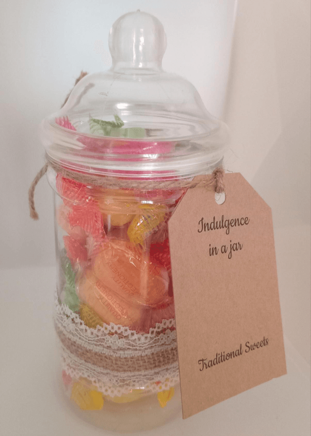 Fruity Sherbets 
