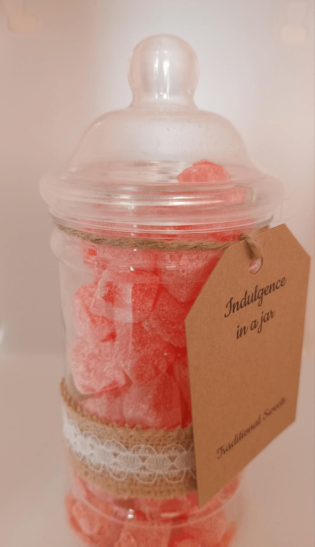 Aniseed Twist 