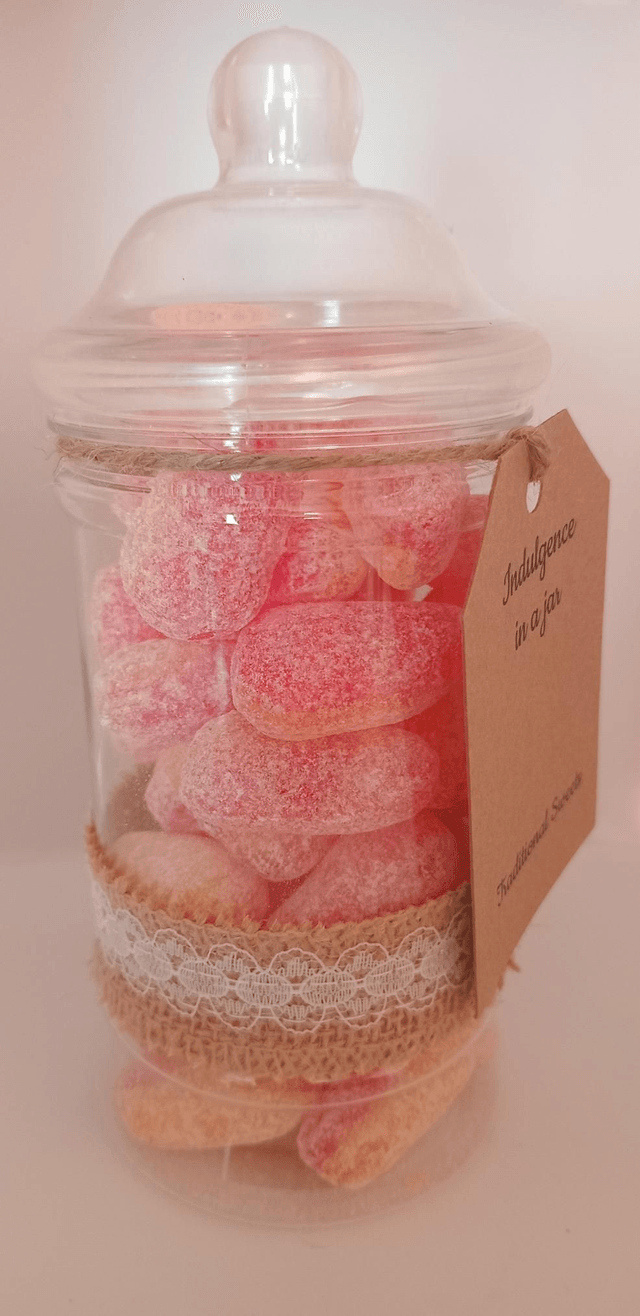 Pear Drops 