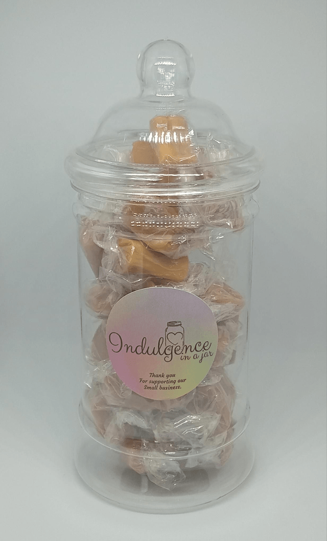 Sweet Peanuts 