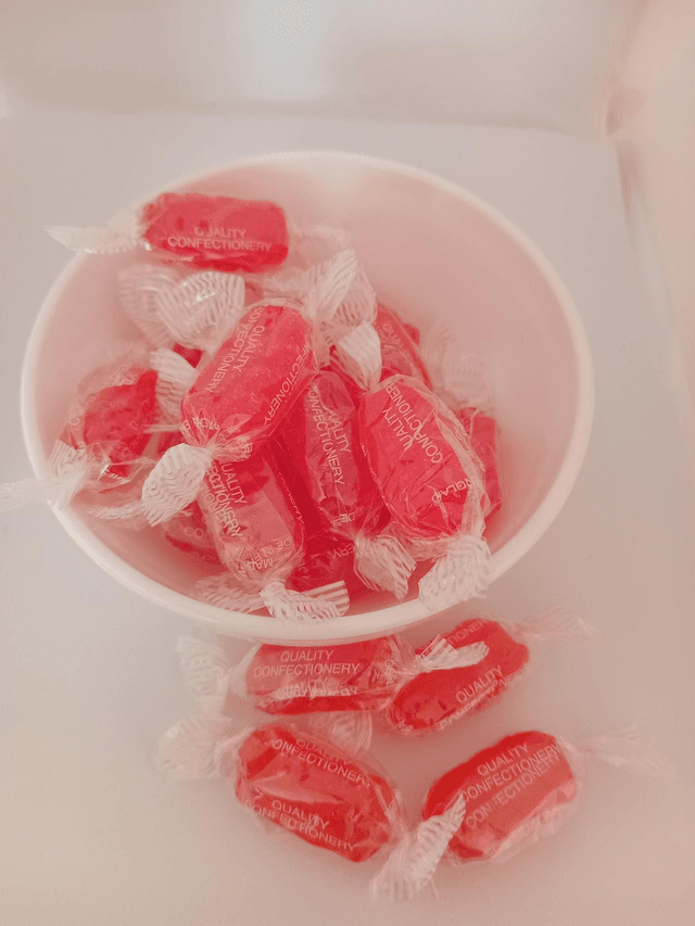 Aniseed Twist 